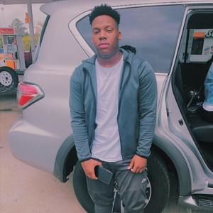 Meet your Posher, Bradley